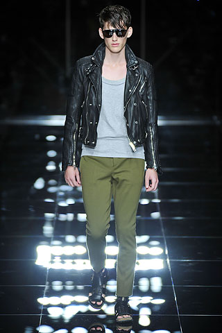 Burberry Prorsum / - 2011